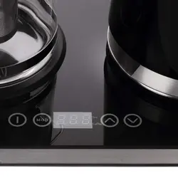 چای ساز هانوور مدل 1116