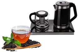 چای ساز هانوور مدل 1116