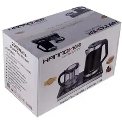 چای ساز هانوور مدل 1116