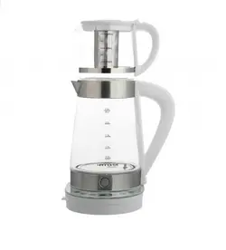 چای ساز هانوور مدل 1154 روهمی