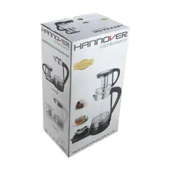 چای ساز هانوور مدل 1154 روهمی