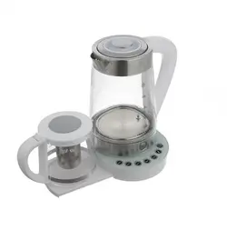 چای ساز هانوور مدل 1154 روهمی