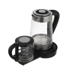 چای ساز هانوور مدل 1154 روهمی