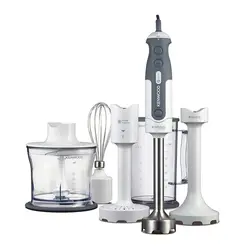 گوشت کوب برقی کنوود مدل HDP 406 WH