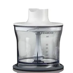 گوشت کوب برقی کنوود مدل HDP 406 WH