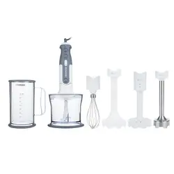 گوشت کوب برقی کنوود مدل HDP 406 WH