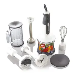 گوشت کوب برقی کنوود مدل HDP 406 WH