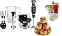 گوشت کوب برقی تفال مدل HB204830
