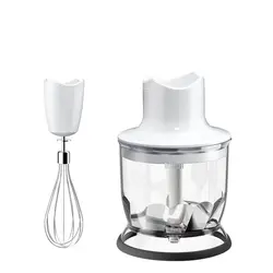 گوشتکوب برقی براون MQ525