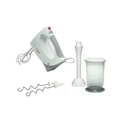 همزن گوشتکوب برقی بوش مدل MFQ3540