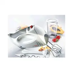همزن گوشتکوب برقی بوش مدل MFQ3540