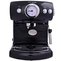 اسپرسو ساز هانوور مدل 1645