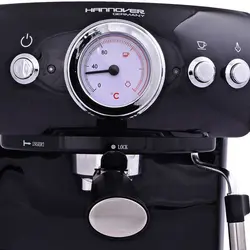اسپرسو ساز هانوور مدل 1645