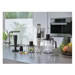 گوشت کوب برقی براون مدل MQ9147