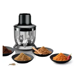 گوشت کوب برقی براون مدل MQ9147