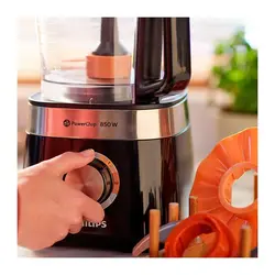 غذاساز 31 کاره فیلیپس HR7530