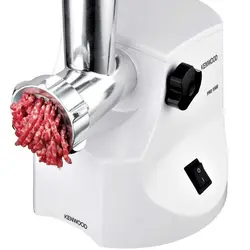 چرخ گوشت کنوود مدل MG470