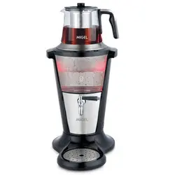 چای ساز سماوری میگل مدل GTS302