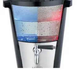 چای ساز سماوری میگل مدل GTS302