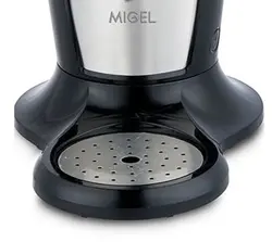 چای ساز سماوری میگل مدل GTS302
