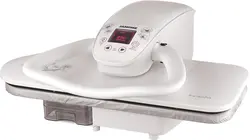 اتو پرس ژانومه مدل 6000