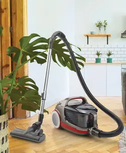 جارو برقی گرنیه مدل VCEA03GAPRACY