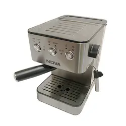 اسپرسو ساز نودا 20 بار مدل NODA 158