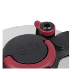 زودپز 9 لیتری تفال مدل Clipso Minut Easy