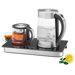 چای ساز پروفی کوک مدل PC TKS 1056