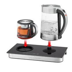 چای ساز پروفی کوک مدل PC TKS 1056