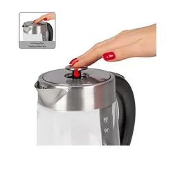 چای ساز پروفی کوک مدل PC TKS 1056