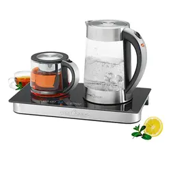 چای ساز پروفی کوک مدل PC TKS 1056