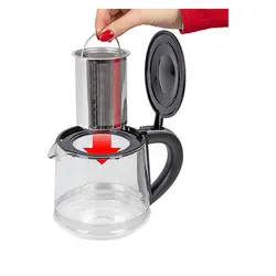 چای ساز پروفی کوک مدل PC TKS 1056