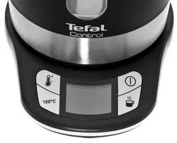 كترى برقى دیجیتال تفال مدل KO 331