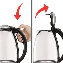 کتری برقی تفال مدل KI720810