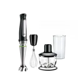 گوشت کوب برقی براون آلمان MQ7035X