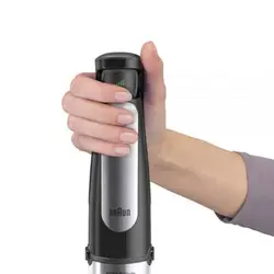 گوشت کوب برقی براون آلمان MQ7035X