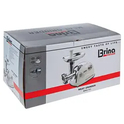 چرخ گوشت برینا مدل BMG-701