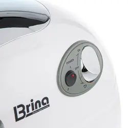 چرخ گوشت برینا مدل BMG-701