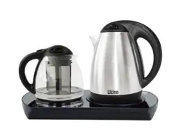 چای ساز برینا مدل 221