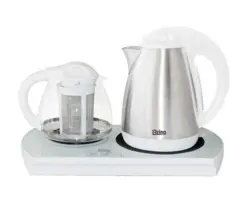 چای ساز برینا مدل 221