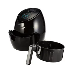 سرخ کن بدون روغن کنوود HFP50