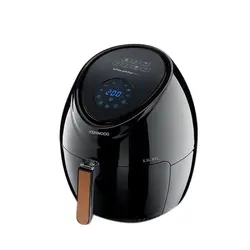 سرخ کن بدون روغن کنوود HFP50