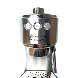 اسپرسو ساز فوما مدل 2027