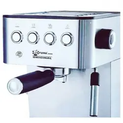 اسپرسو ساز فوما مدل 2013