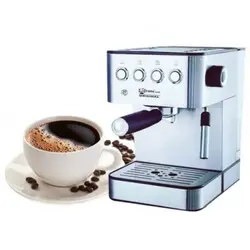 اسپرسو ساز فوما مدل 2013