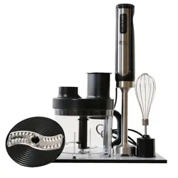 گوشت کوب با رنده برقی فوما مدل 1752