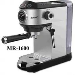 اسپرسو ساز مایر مدل MR-1600