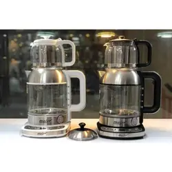 چای ساز مایر مدل MR-9898