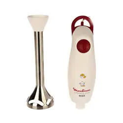 گوشتکوب برقی مولینکس مدل DD۱۰۱۱۴۱